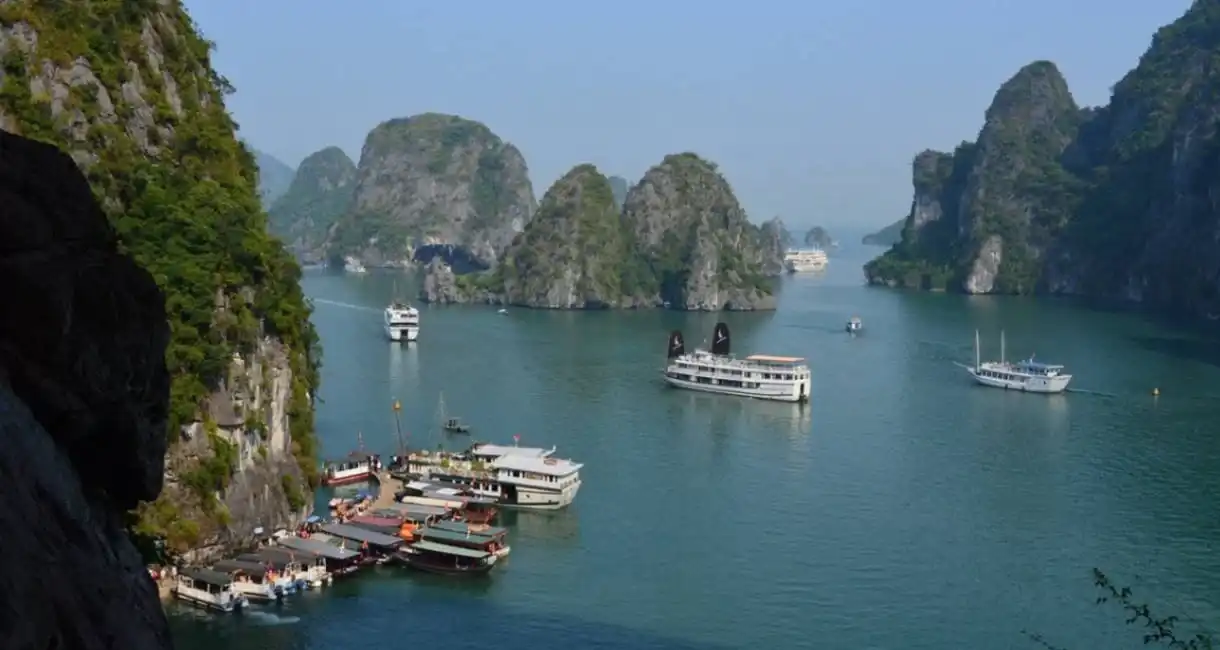 Best of Vietnam & Cambodia-1